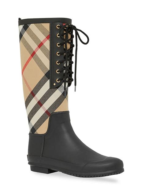 burberry shoes saks|burberry saks off fifth.